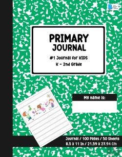 Bertrand.pt - Primary Story Journal