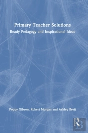 Primary Teacher Solutions