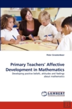 Bertrand.pt - Primary Teachers' Affective Development In Mathematics