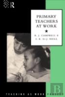 Primary Teachers At Work