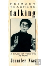 Primary Teachers Talking