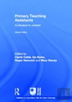 Primary Teaching Assistants