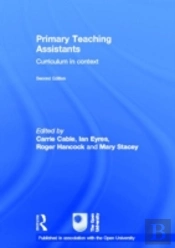 Primary Teaching Assistants