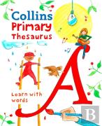 Primary Thesaurus