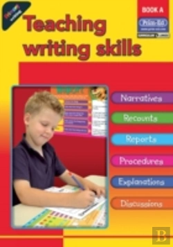 Bertrand.pt - Primary Writing