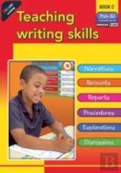 Primary Writing