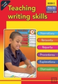 Bertrand.pt - Primary Writing