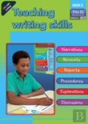 Primary Writing