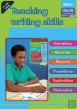 Bertrand.pt - Primary Writing