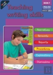 Primary Writing