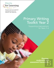 Primary Writing Year 2
