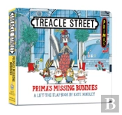 Prima'S Missing Bunnies