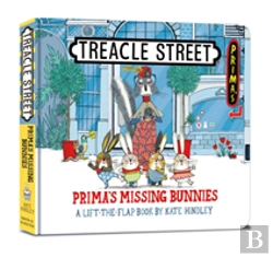 Bertrand.pt - Prima'S Missing Bunnies