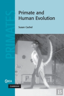 Bertrand.pt - Primate And Human Evolution
