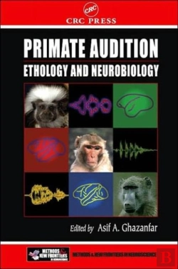 Bertrand.pt - Primate Audition
