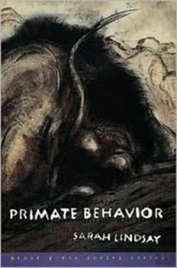 Bertrand.pt - Primate Behavior