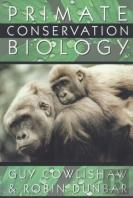 Primate Conservation Biology