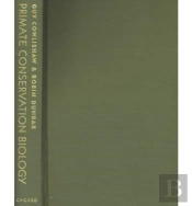 Primate Conservation Biology