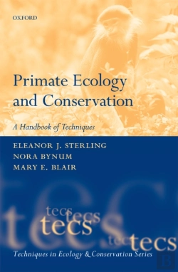 Bertrand.pt - Primate Ecology And Conservation