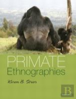 Primate Ethnographies