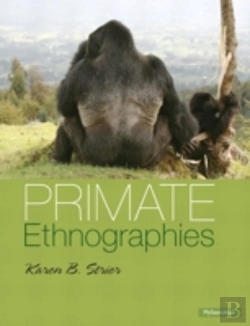Bertrand.pt - Primate Ethnographies