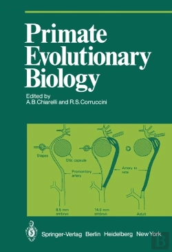 Bertrand.pt - Primate Evolutionary Biology
