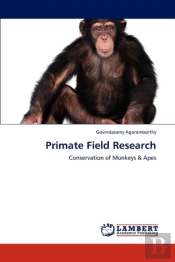 Primate Field Research