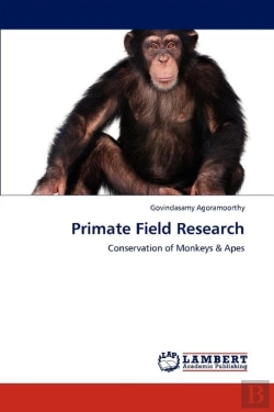 Bertrand.pt - Primate Field Research