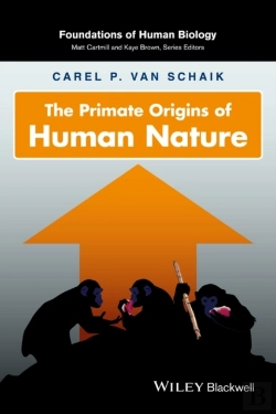Bertrand.pt - Primate Origins Of Human Nature