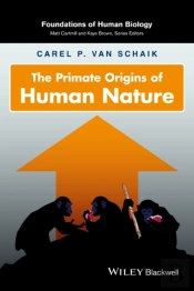 Primate Origins Of Human Nature