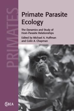 Bertrand.pt - Primate Parasite Ecology