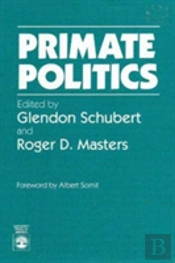 Primate Politics
