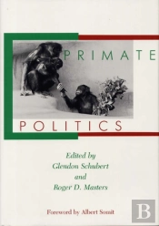 Primate Politics