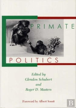 Bertrand.pt - Primate Politics