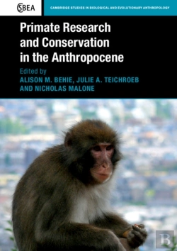 Bertrand.pt - Primate Research And Conservation In The Anthropocene