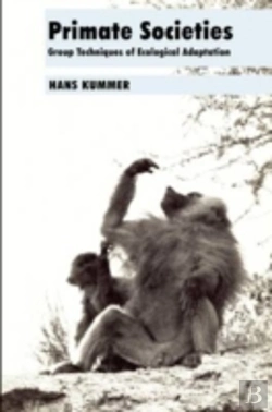 Bertrand.pt - Primate Societies
