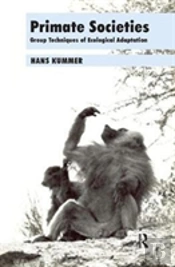 Primate Societies