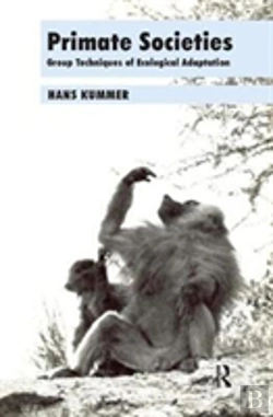 Bertrand.pt - Primate Societies
