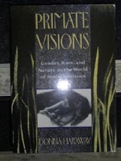 Primate Visions