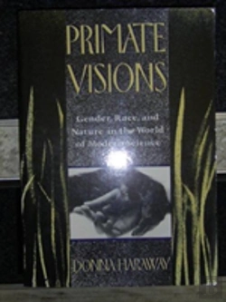 Bertrand.pt - Primate Visions