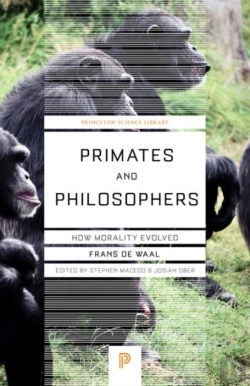 Bertrand.pt - Primates And Philosophers