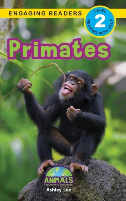 Bertrand.pt - Primates