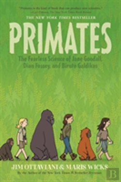 Bertrand.pt - Primates