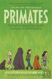 Primates