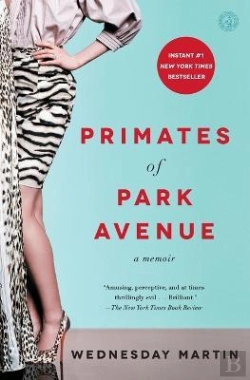 Bertrand.pt - Primates Of Park Avenue
