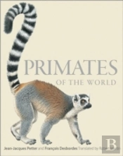 Primates Of The World