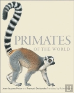 Bertrand.pt - Primates Of The World