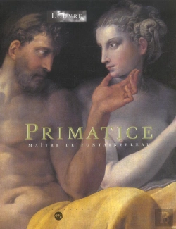 Bertrand.pt - Primatice Maitre Fontainebleau