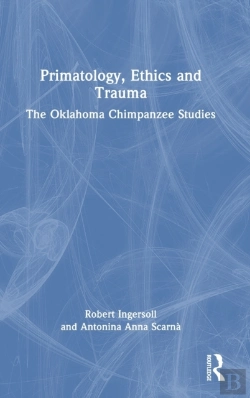 Bertrand.pt - Primatology, Ethics And Trauma