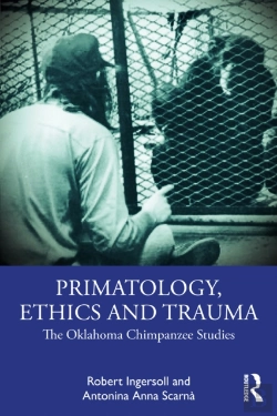 Bertrand.pt - Primatology, Ethics And Trauma